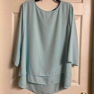 The Limited top, size XL